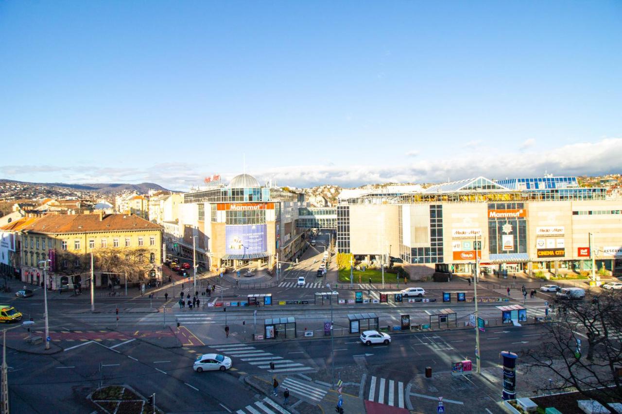 Buda Center - B&B Budapest