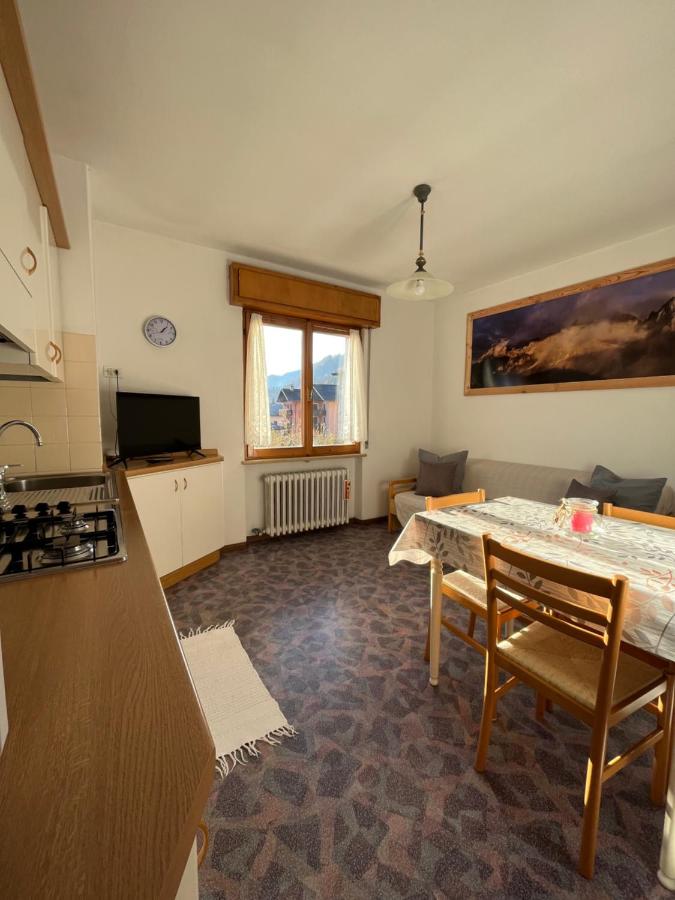 B&B Fiera di Primiero - DOLOMITI HOUSE 8 - Bed and Breakfast Fiera di Primiero