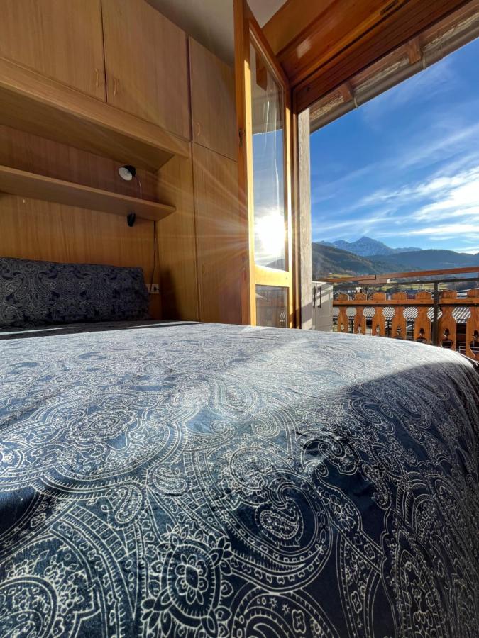 Dolomitihouse VIEGHEL - B&B