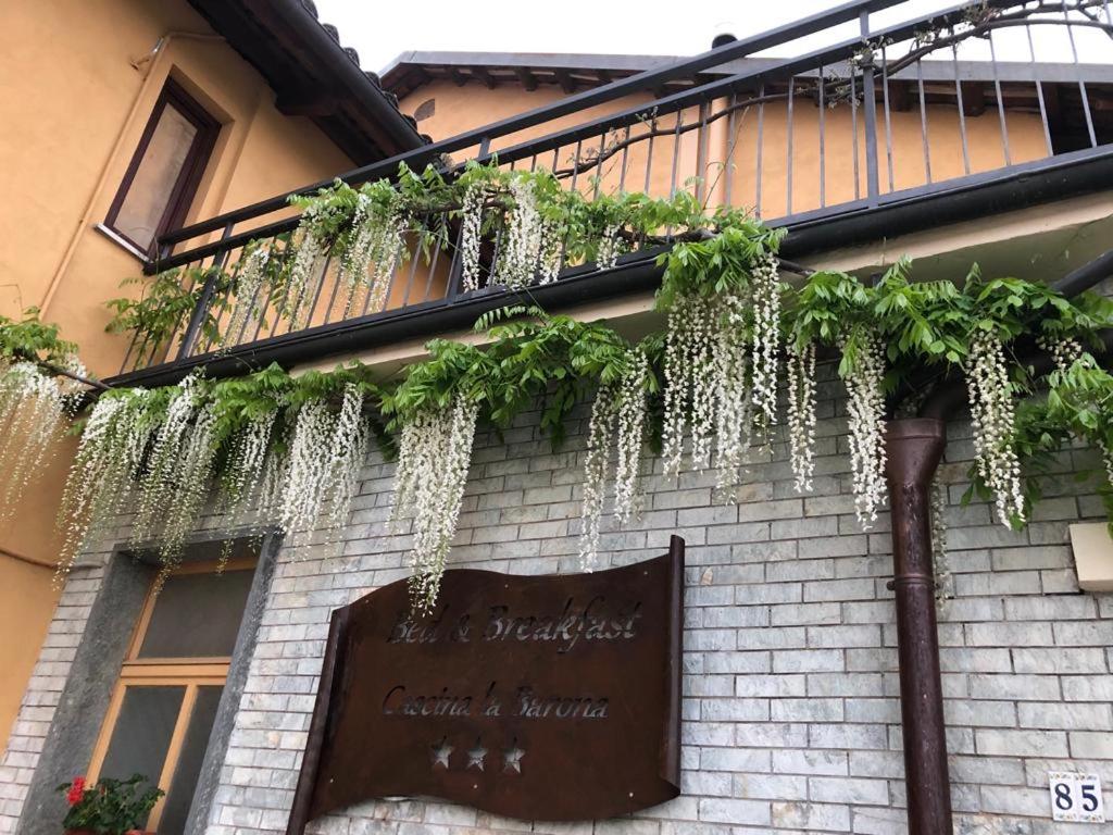 Cascina la Barona - B&B