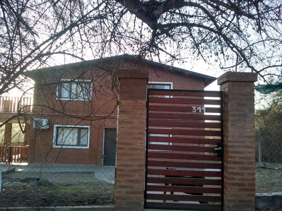 RESIDENCIA EL TALA - B&B