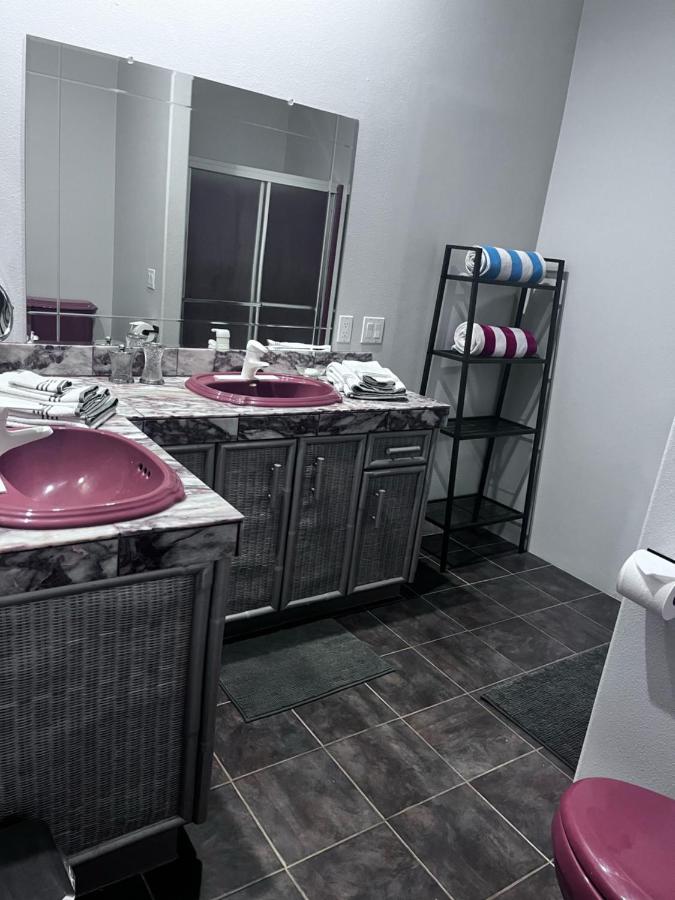 Chambre Lit King-Size - Vue sur Montagne