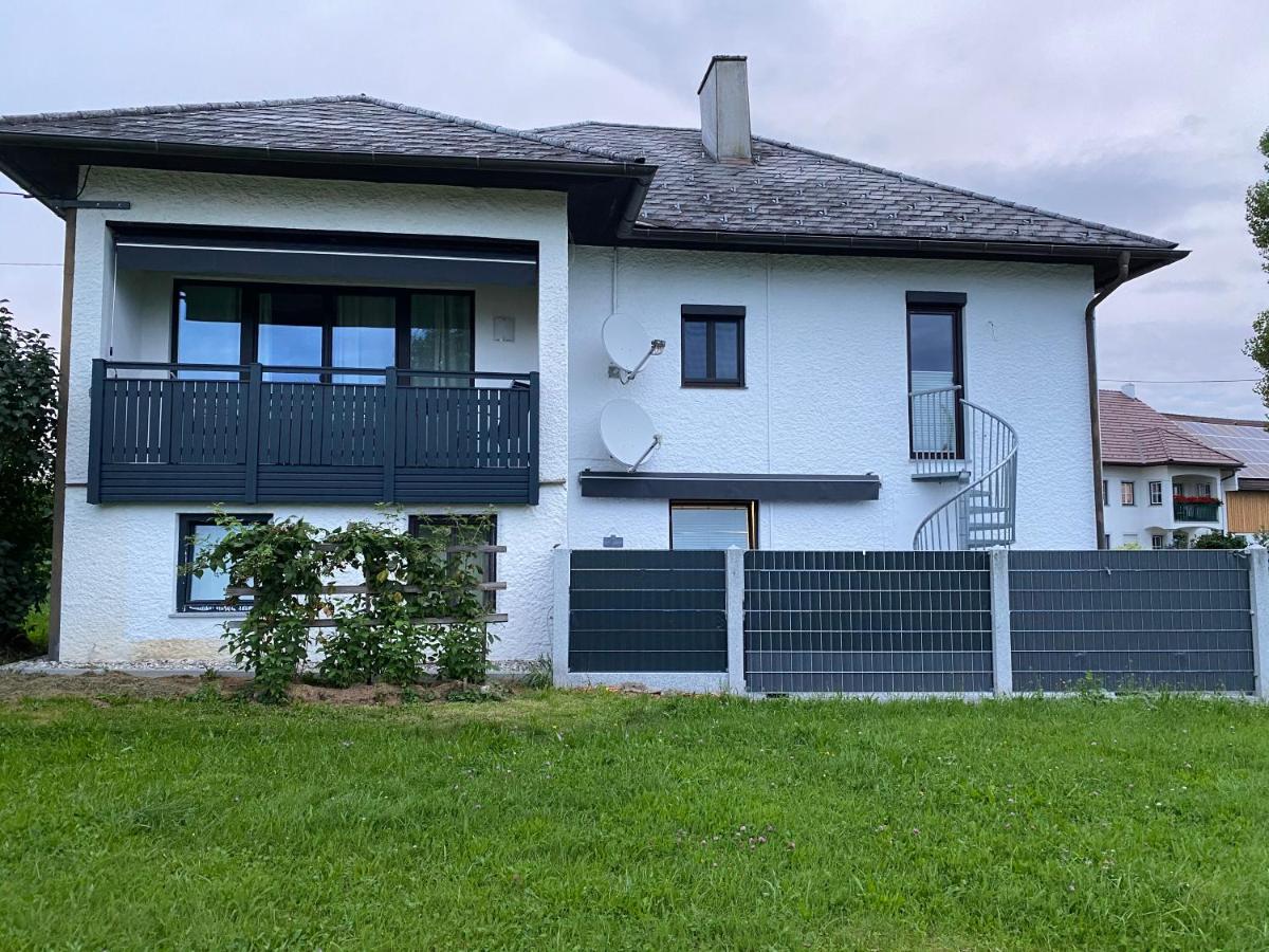 Wohnhaus City Süd - Chambres d’hôtes