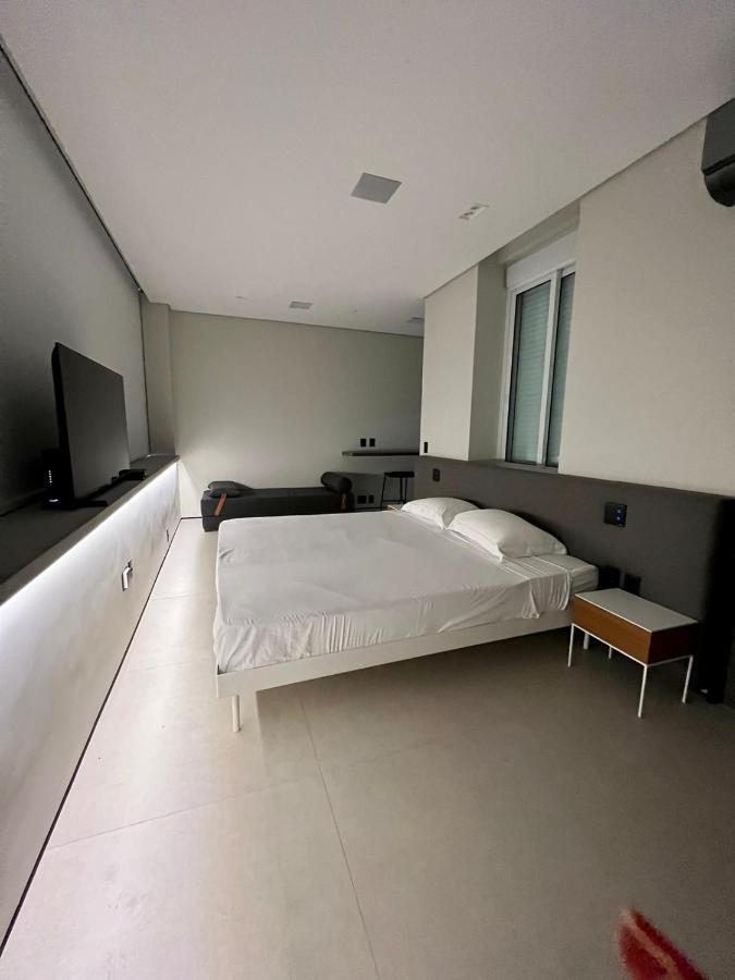 Stúdio Atlântica - B&B