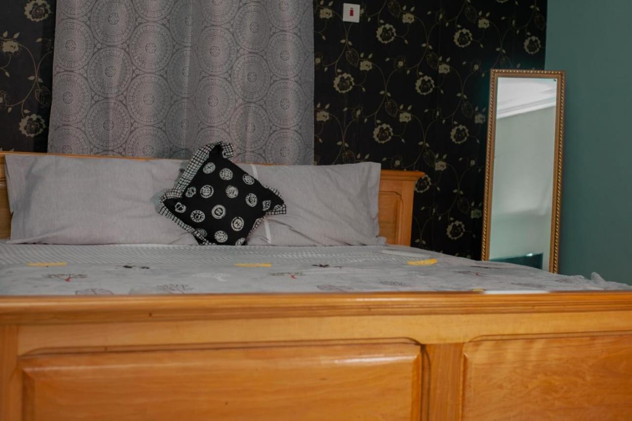 Standard Double or Twin Room with Balcony