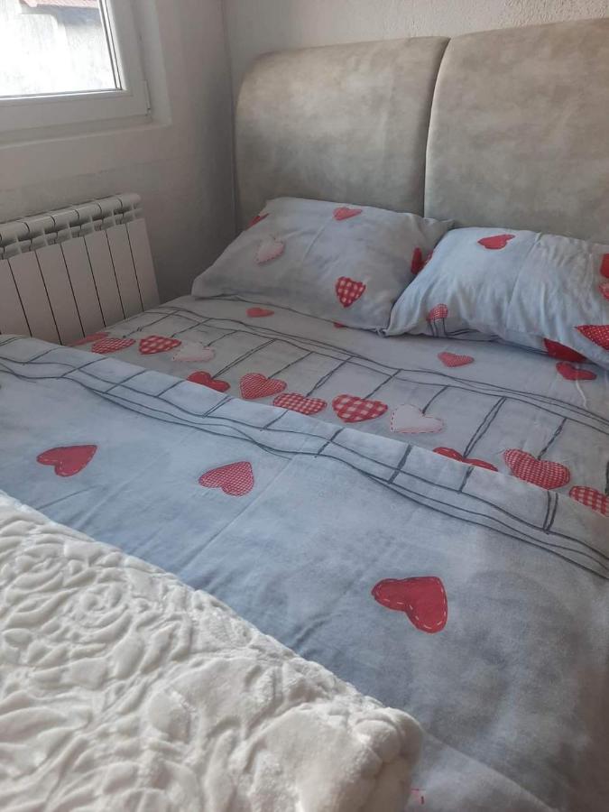 Appartement - Rez-de-Chaussée