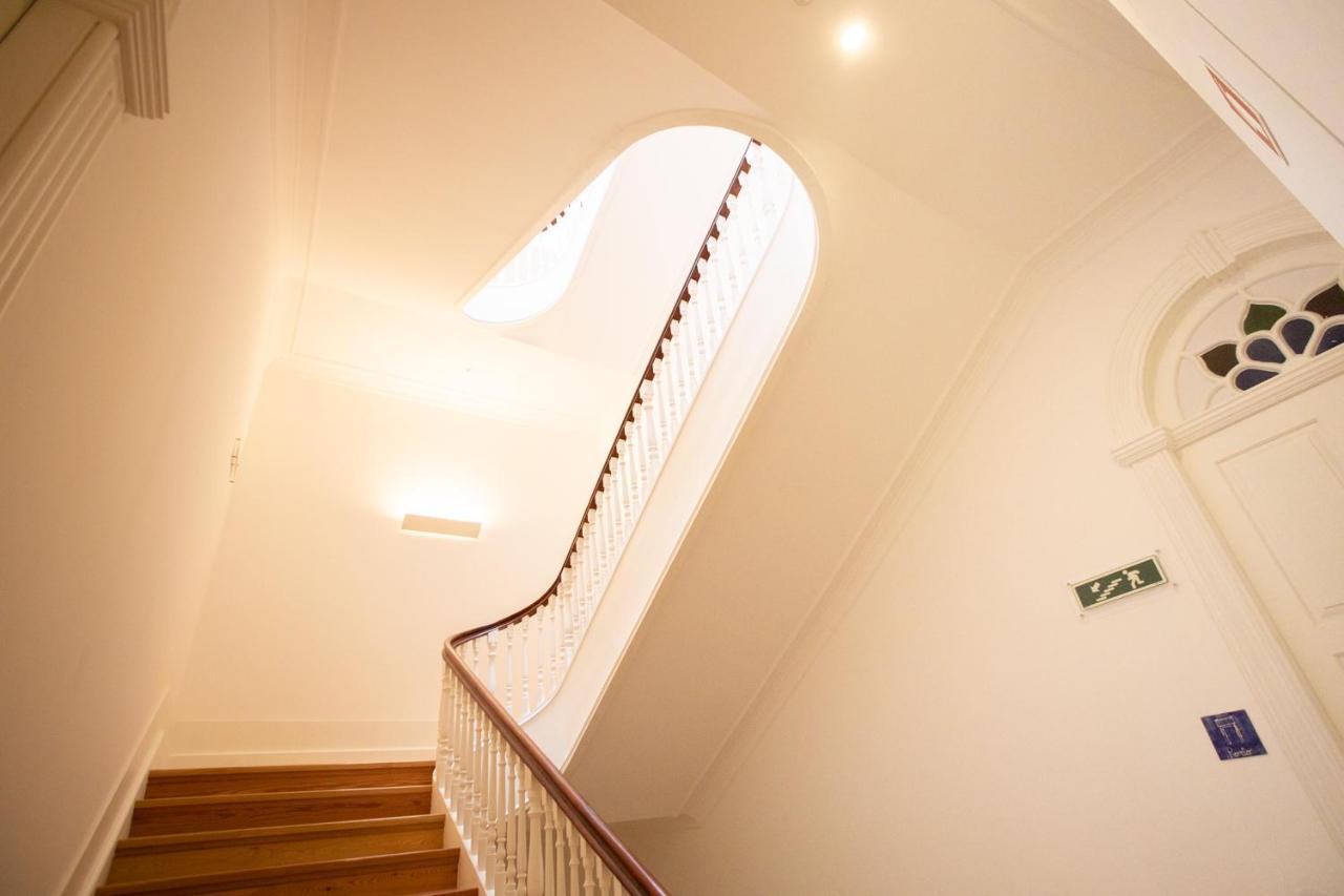 Studio Apartment with Balcony