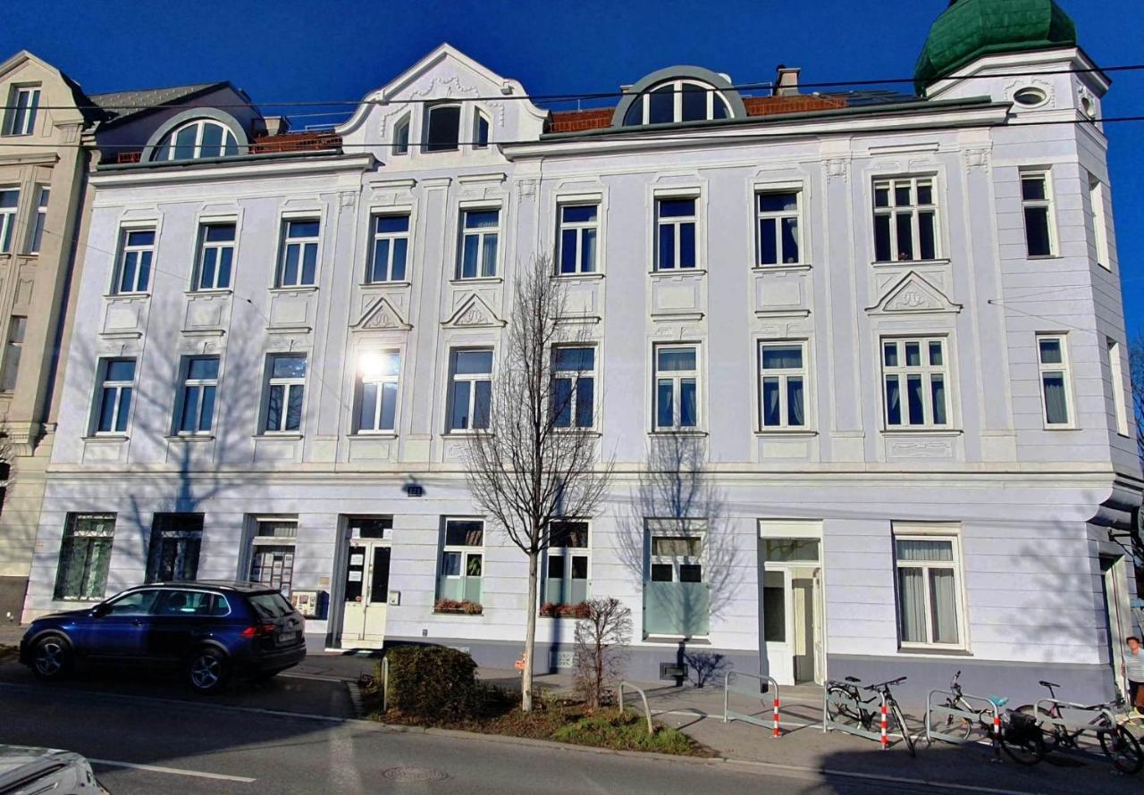 Mezzanine de Grinzing - B&B Vienna