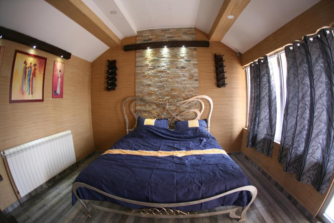 Rooms&Restaurant 43 - Ferienwohnung Belgrad