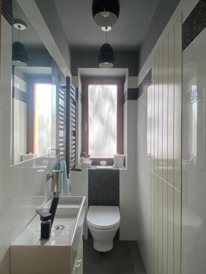 Apartamenty Lux Willa Juras - B&B