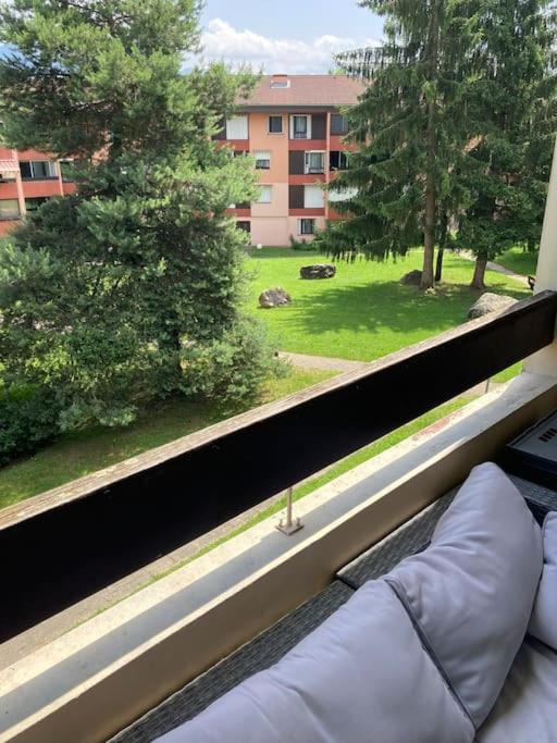 Belle appartement T3 pour 5 personne max - B&B Annecy