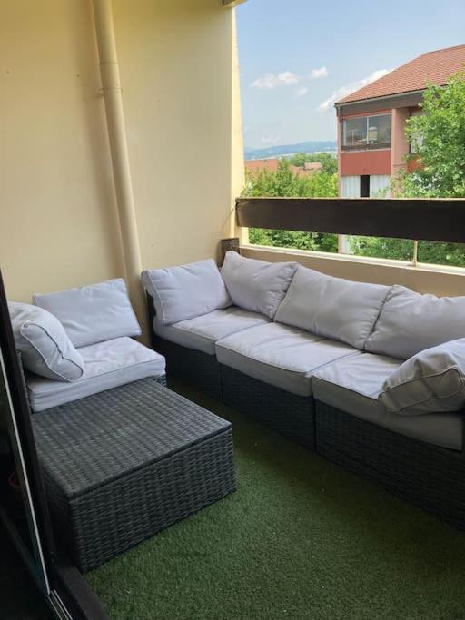 Belle appartement T3 pour 5 personne max - Ferienwohnung