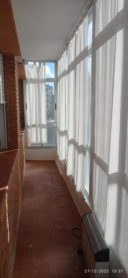 Piso Estación - Chambres d'hôtes Silleda