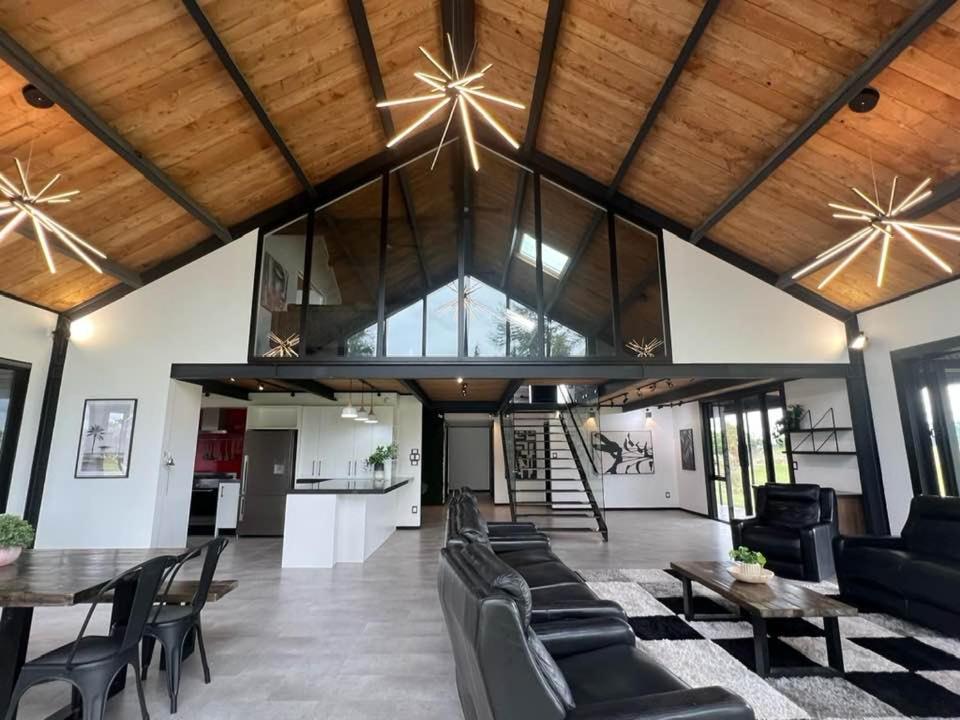 The clubhouse - Ferienwohnung Hamilton