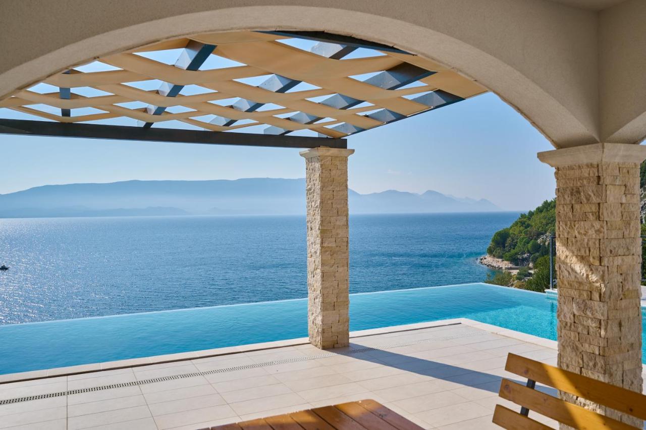 Villa Seaview - Bed and Breakfast Ploče