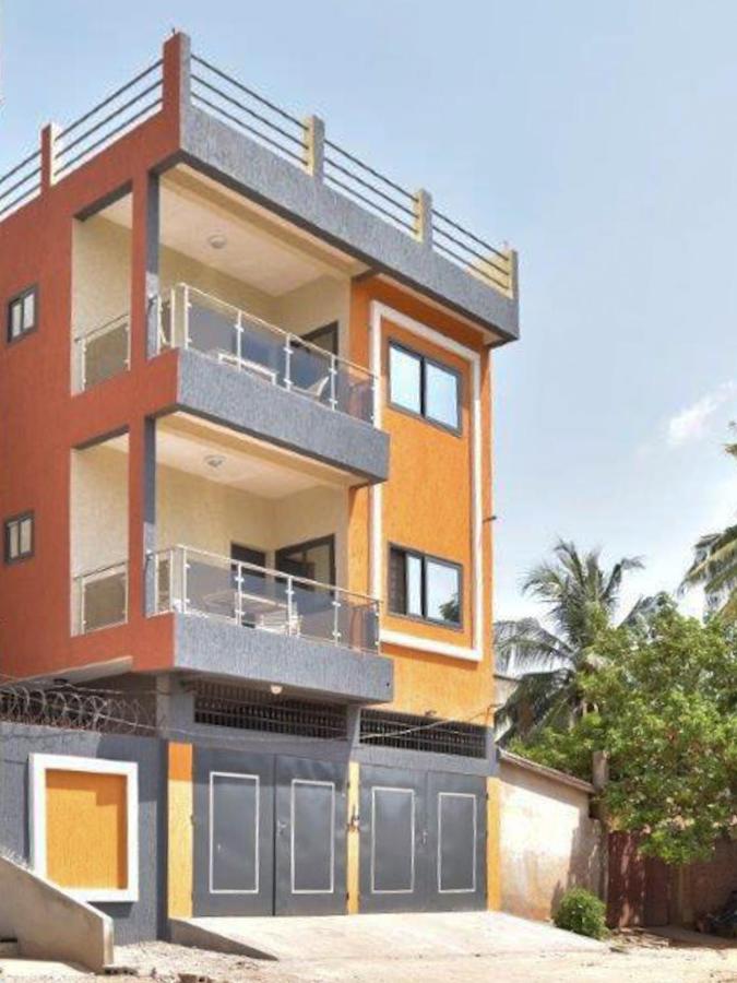Apartment mit 2 Schlafzimmern