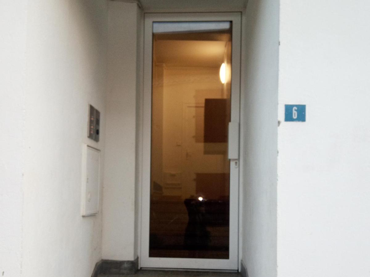 Escale 1 - Chambres d’hôtes