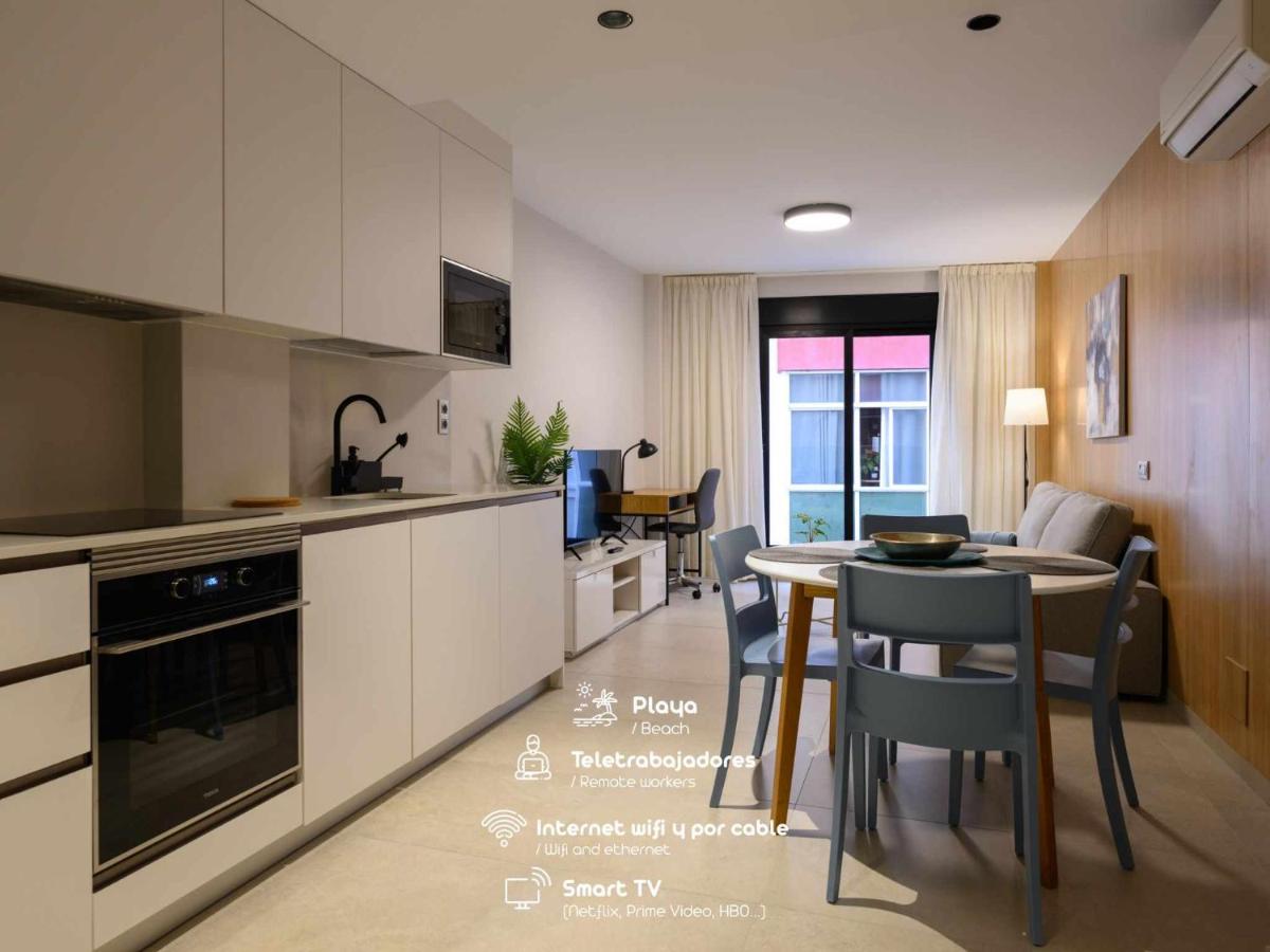 Canteras Urban Beach - B&B