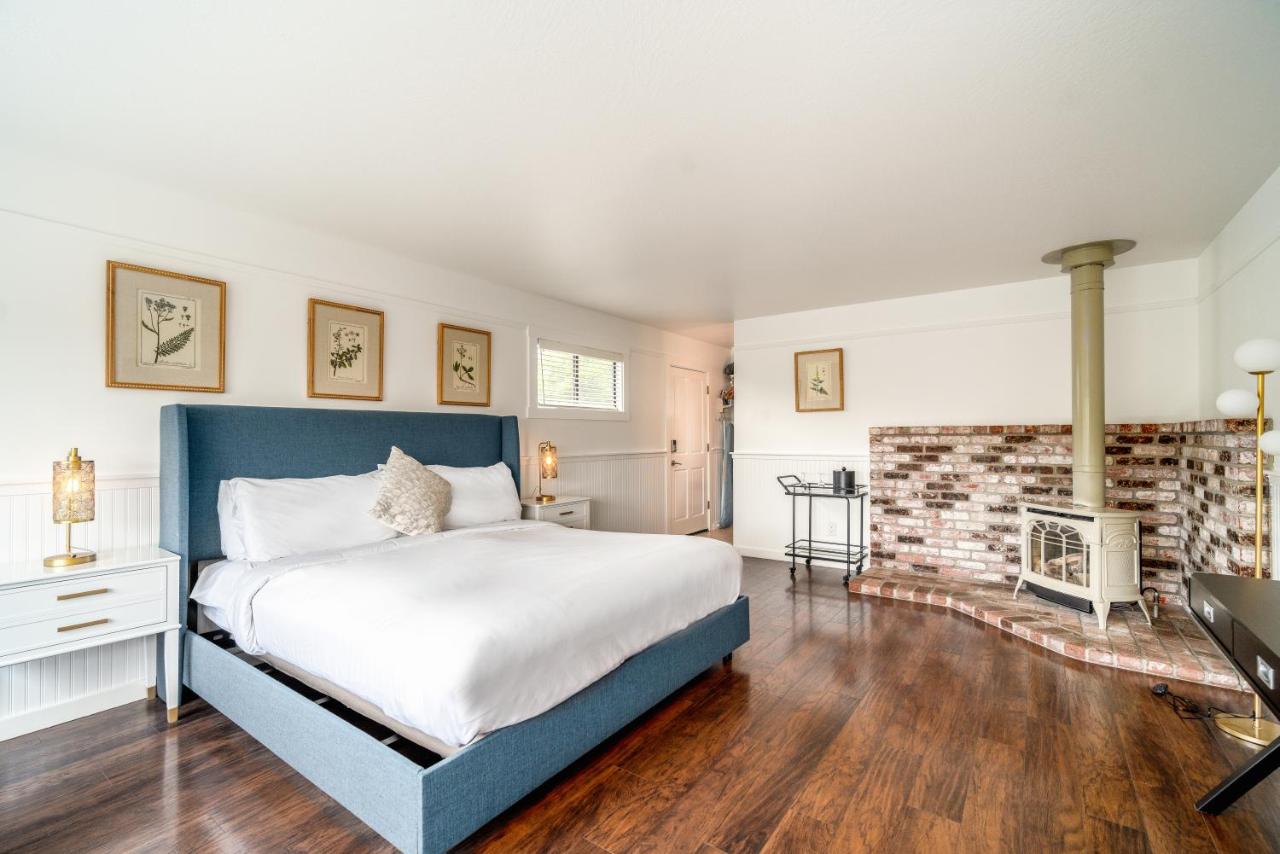 Suite met Kingsize Bed