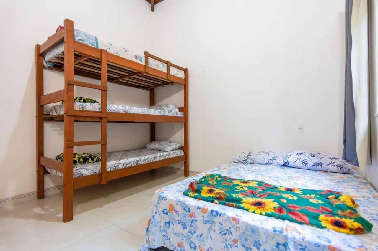 Habitación Familiar con baño privado