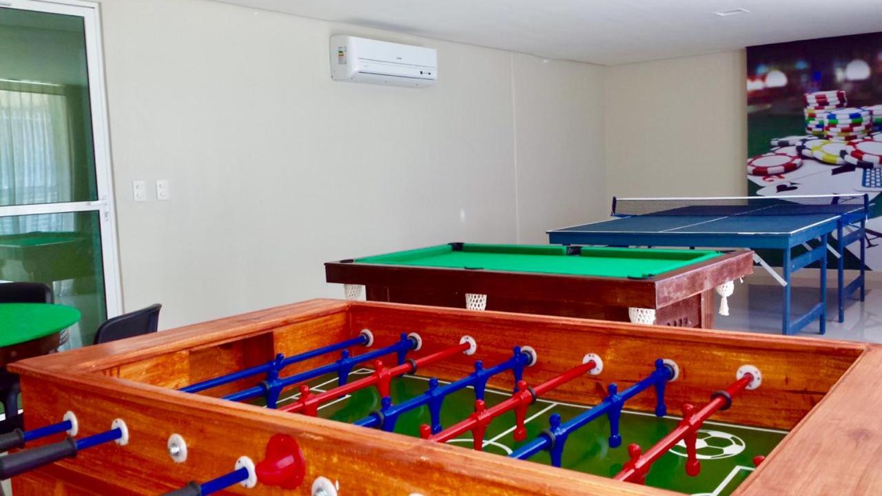 Vgfun by Santa Cruz - B&B Fortaleza
