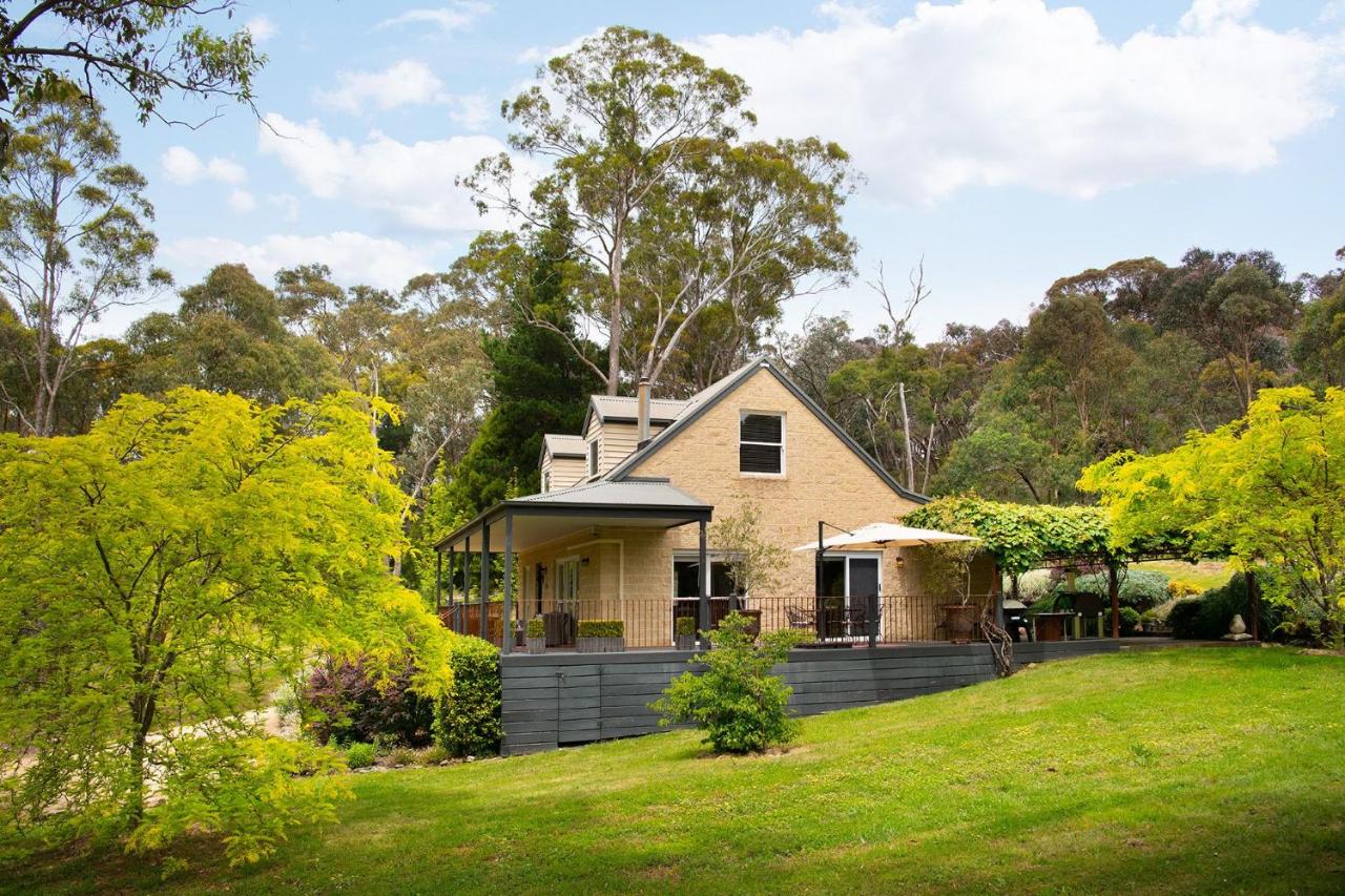 Noonameena - B&B Hepburn