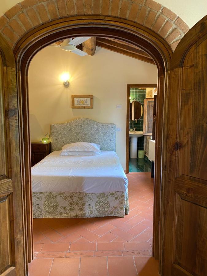 Habitación Doble Clásica con ducha