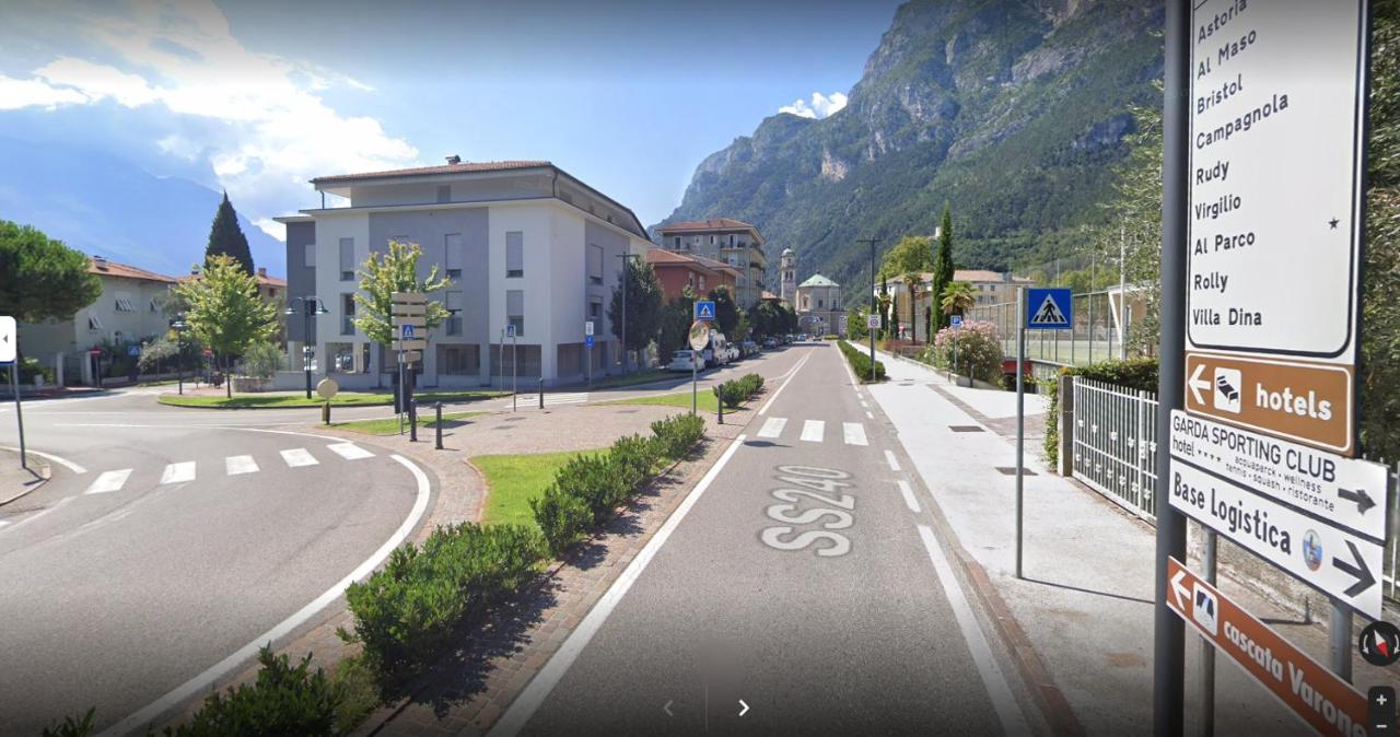 casa Dante - B&B