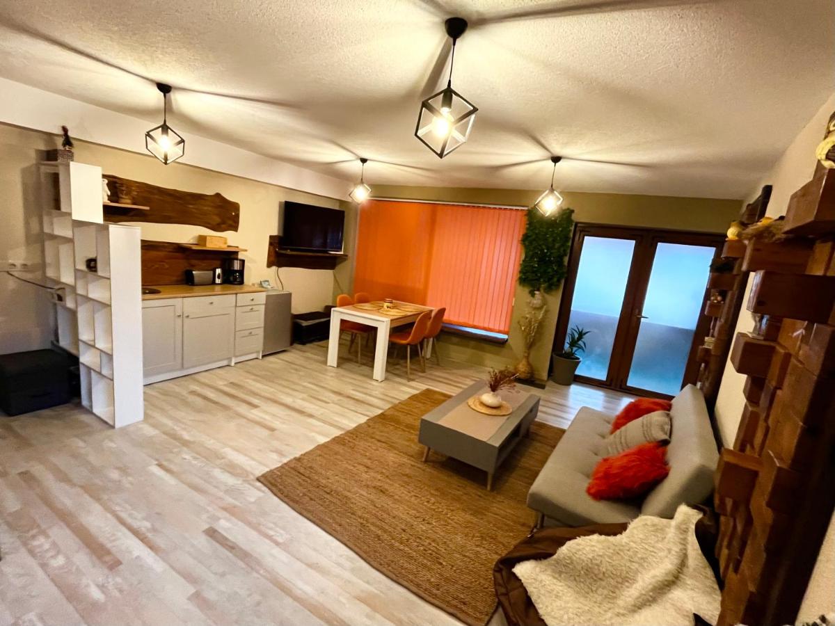 Roots Apartment 2 - Chambres d’hôtes Borovets