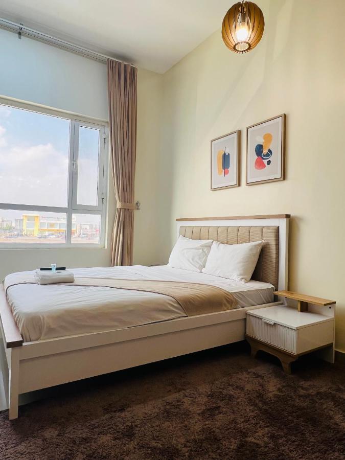 B&B Muscat - Abu Rakan Apartment - Bed and Breakfast Muscat