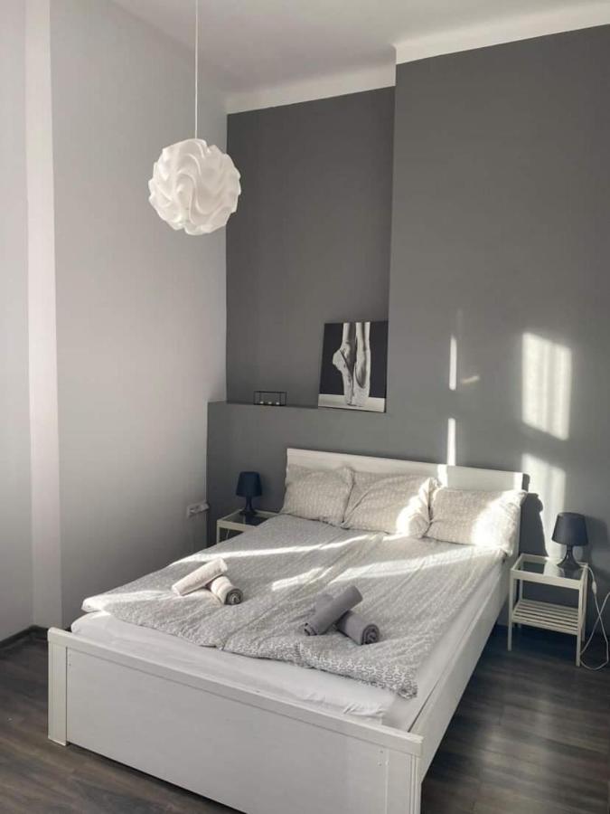 Apartament Szafir - B&B
