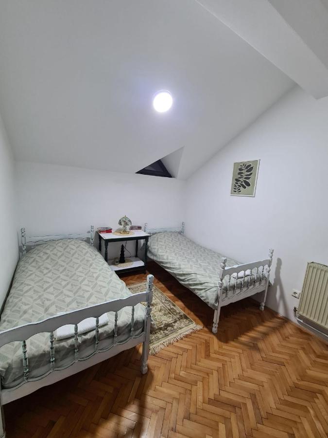 Casa con 2 Camere da Letto