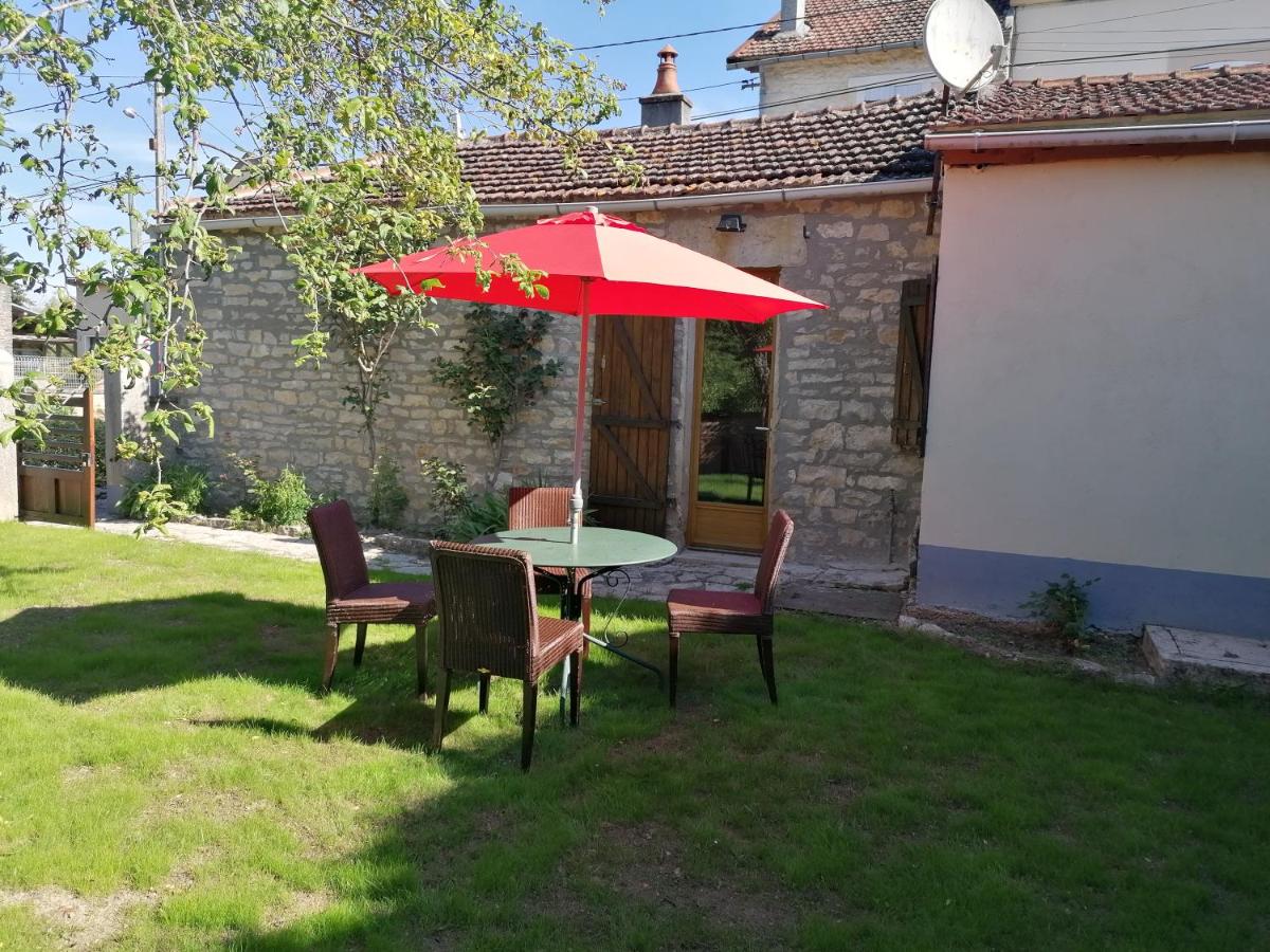 Charmante maison prés de Vézelay - Bed and Breakfast Voutenay-sur-Cure