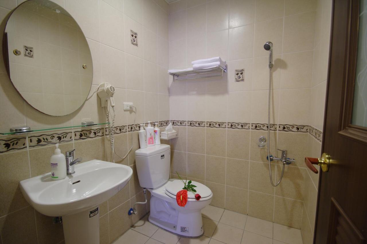 Triple Room with Shower