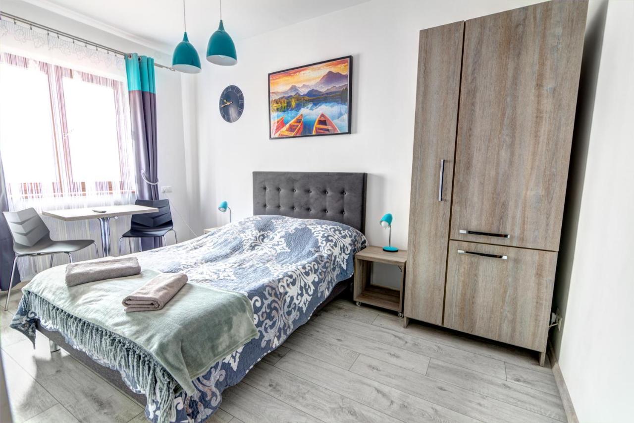Chambre Double avec Salle de Bains Privative