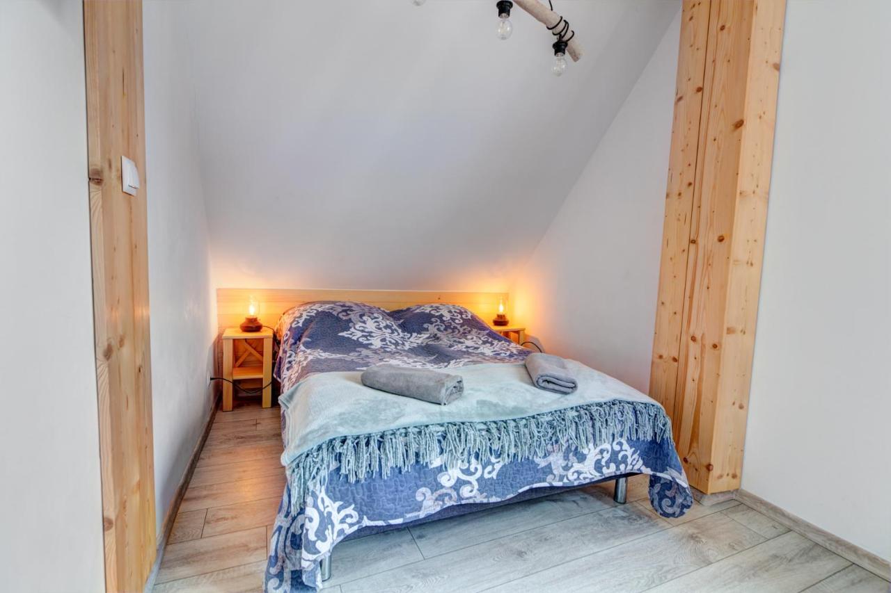 Chambre Triple