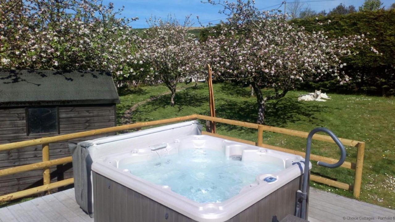 SAUNTON SANFIELD GRANGE 10 Bedrooms - B&B Braunton