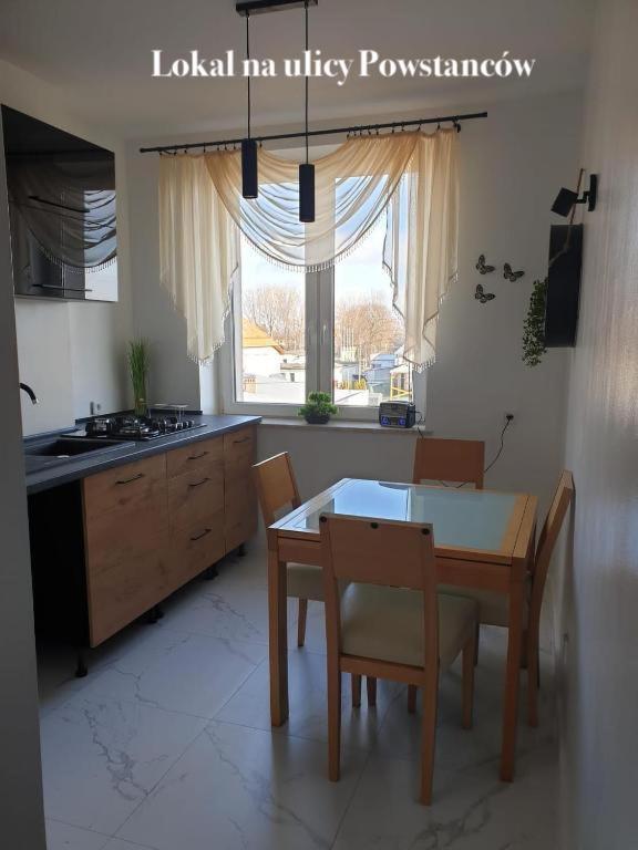 Apartamento de 2 dormitorios