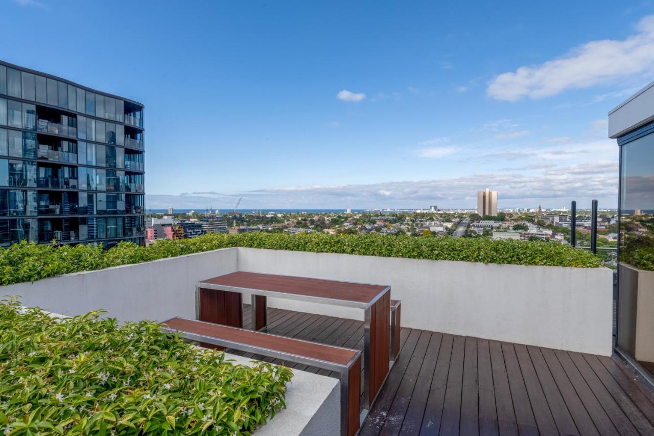 The Essence - Fresh, Light & On the Tram Line! - Bed and Breakfast Melbourne