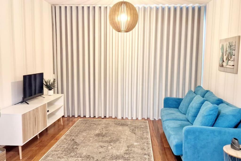 Ocean Pearl Apartment K - B&B
