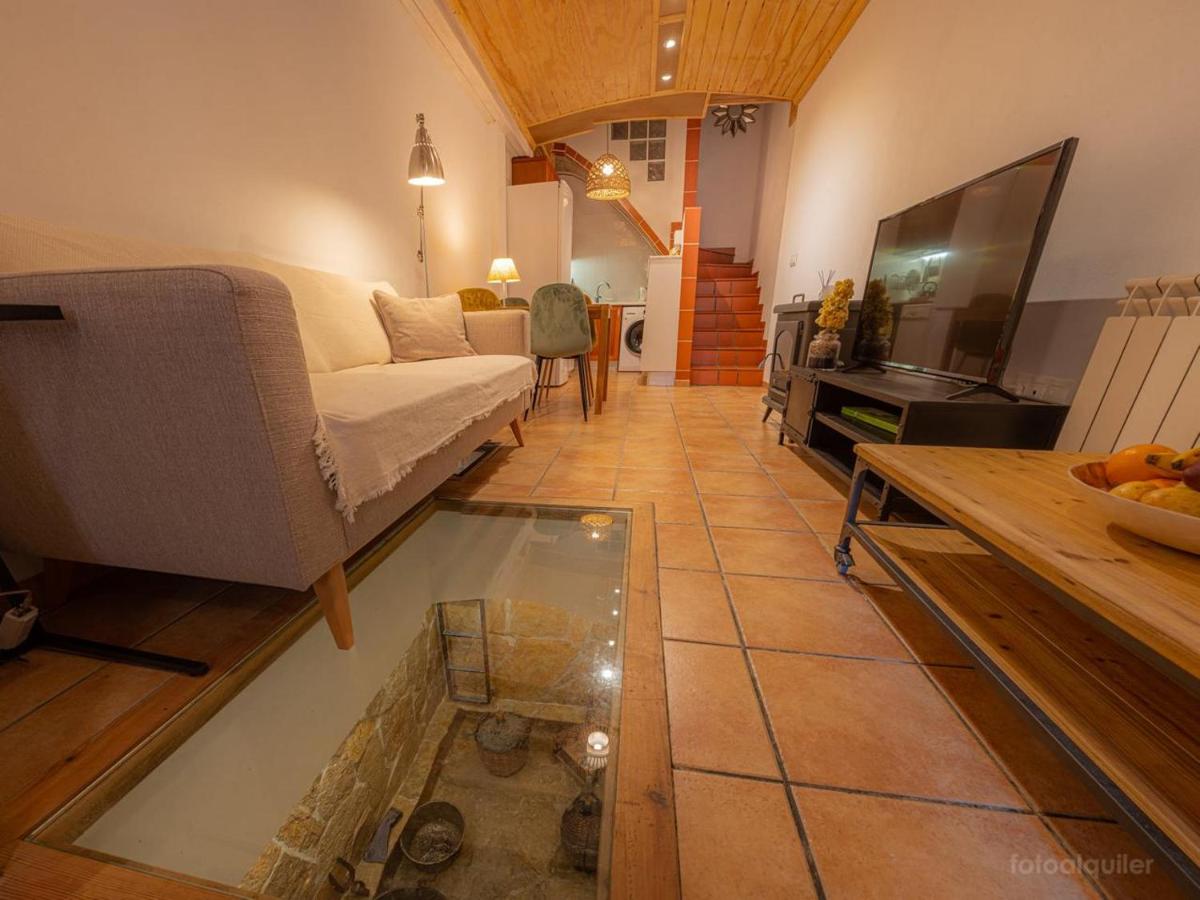 Casa Turística Las Cebras - B&B Benicarló