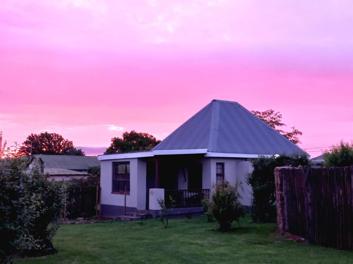 DeKotzenhof - B&B Wakkerstroom