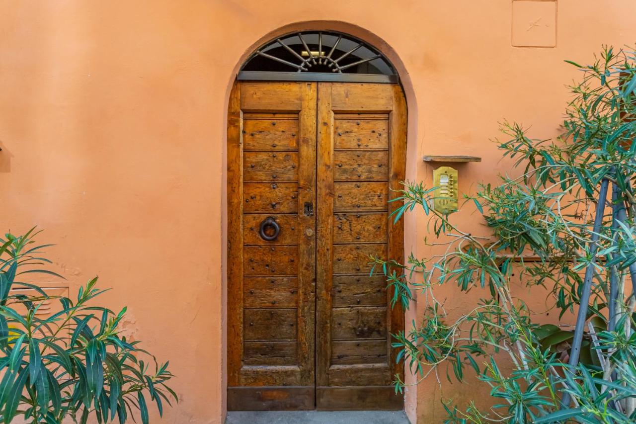 Art House Trastevere Luxury Apartment - B&B Roma