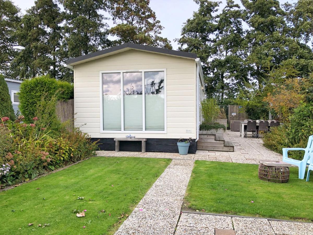 Three-Bedroom Chalet