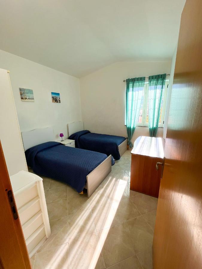 Apartment mit 2 Schlafzimmern