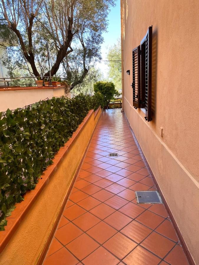 Apartment mit 2 Schlafzimmern