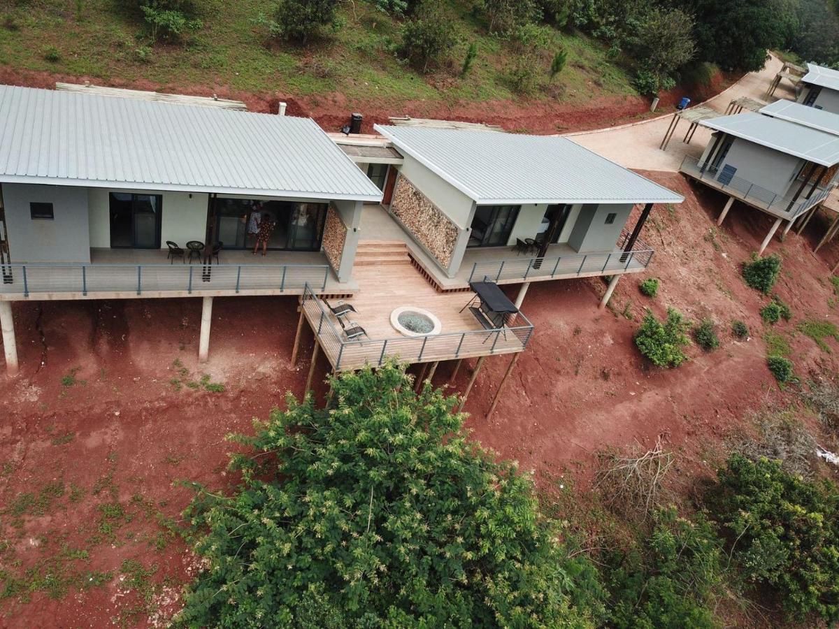 Tshivhase Nature Reserve - B&B