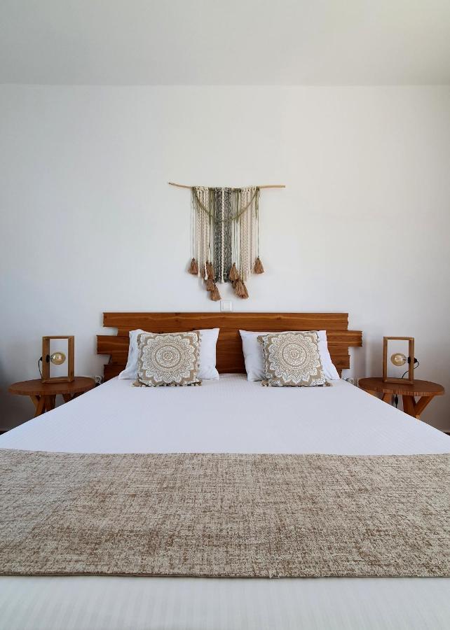 King Room with Sea View