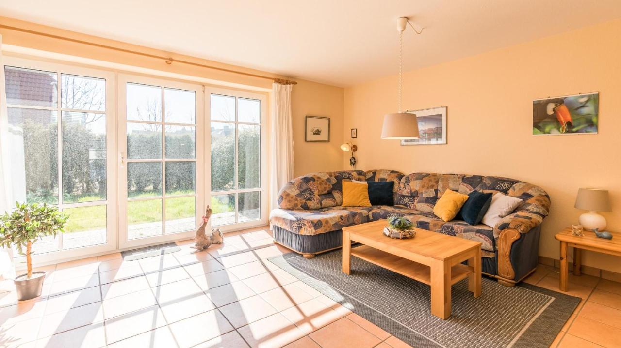 "Ferienhaus Jaedicke" Ferienhaus Jaedicke - B&B Büsum