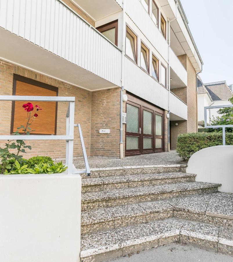 "Schloß am Meer" Schloß am Meer, Whg 7 - B&B
